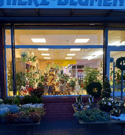 Blumengeschäft