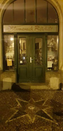 Blumeneck Reichelt