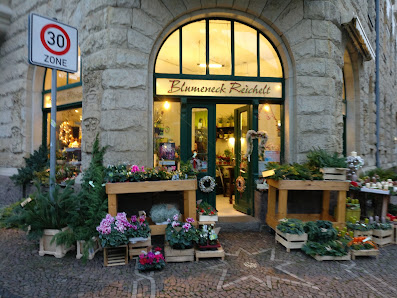Blumeneck Reichelt