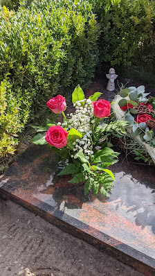 Blumenladen Maiglöckchen Simone Lilge