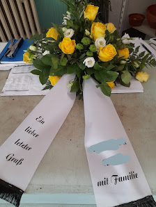 Blumenladen Maiglöckchen Simone Lilge