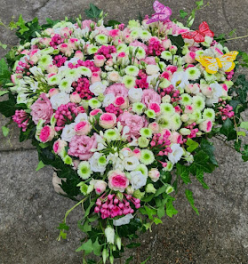 Gartencenter am Friedhof / Friedhofsgärtnerei