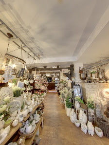 Ambiente Haus Dörte Düsedau