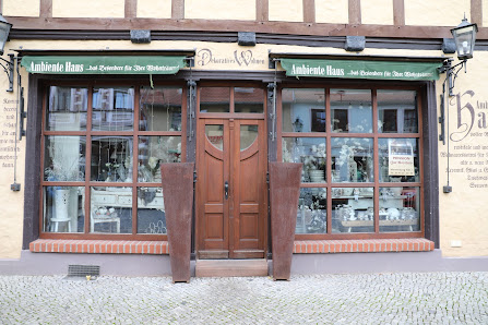 Ambiente Haus Dörte Düsedau