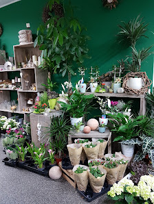 E&A Blumenmarkt