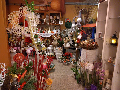 Jeanettes Blumenstübchen