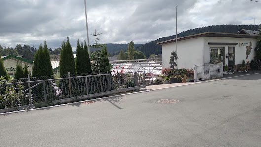 Gärtnerei Sänger