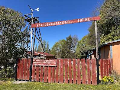 Staudengärtnerei Thümer