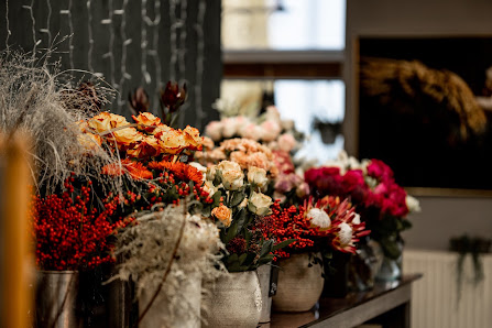 Blumen Kreativ