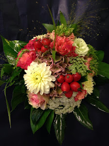 Katrin Knospe - Blumenfachgeschäft