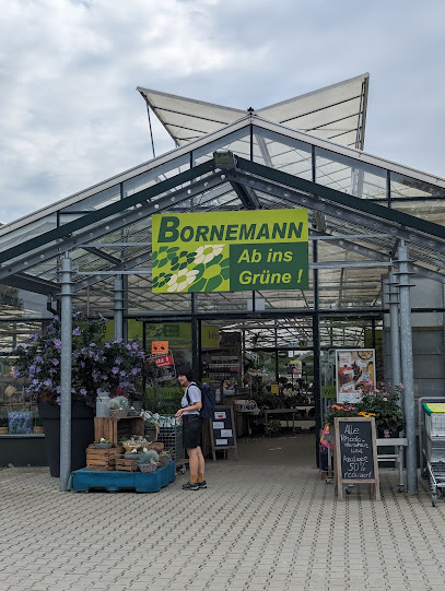 Gartencenter