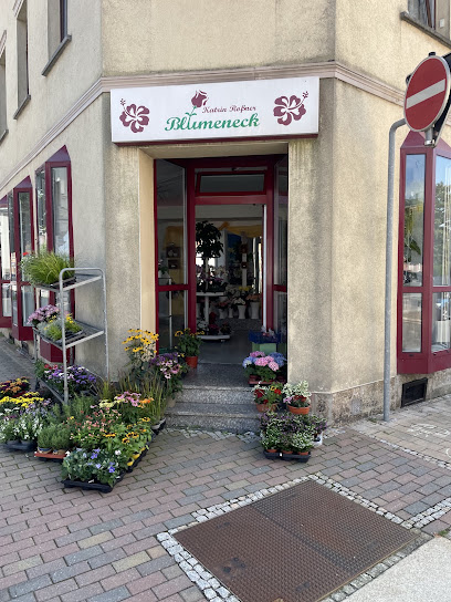 Blumengeschäft