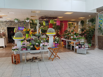 Blumenhaus Wappler