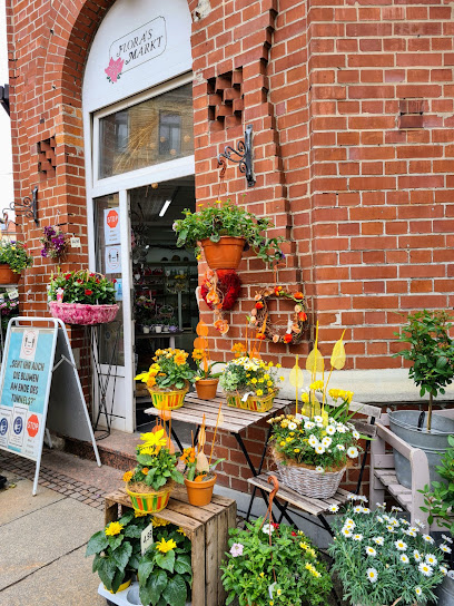Flora's Markt (Inh. J.Beinhorn)