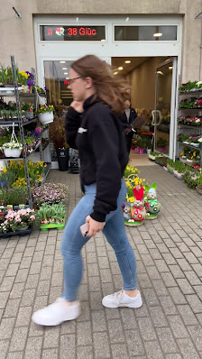 38 Glücksblume
