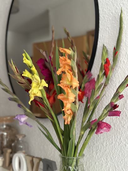 Blumen Funck - Blumenfeld