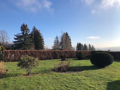 Baum- & Gartenpflege Kuhnke