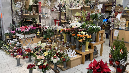 Floribunda GmbH