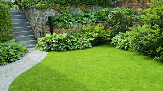 LGB - Leipziger Gartenbau & Gartenpflege