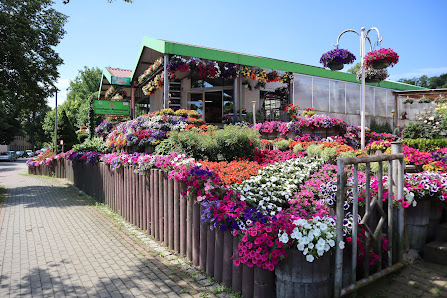 Grünthaler Blumenhaus