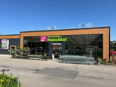 Gartencenter Heuschkel