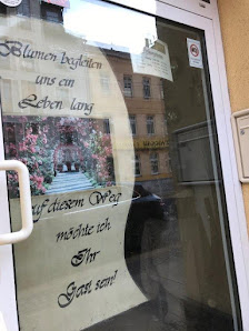 Zauberwelten Die Floristin
