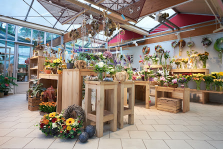 Blumenhaus Küchler