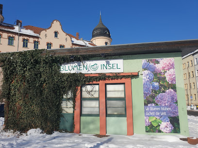 Blumeninsel