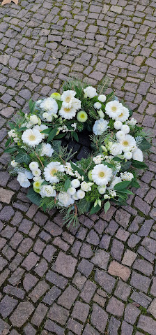 Blumeninsel