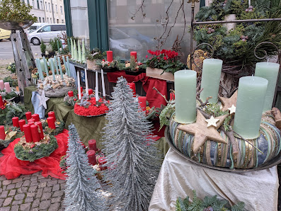 Blumeninsel