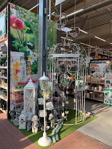 OBI Gartencenter Zwickau