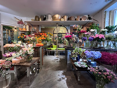 Blumenhaus Stopp - Filiale Tschaikowskistraße