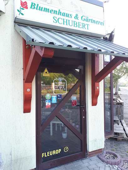 Blumenhaus & Gärtnerei Schubert