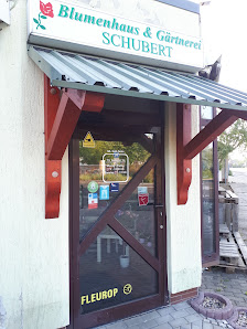 Blumenhaus & Gärtnerei Schubert
