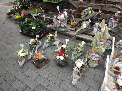 Floristikfachgeschäft "Getrocknete Natur"