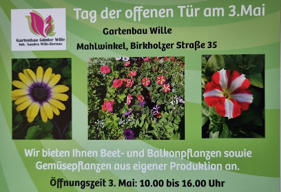 Gartenbauer
