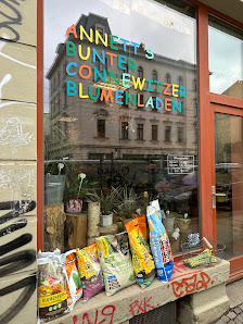 Blumen Annett's
