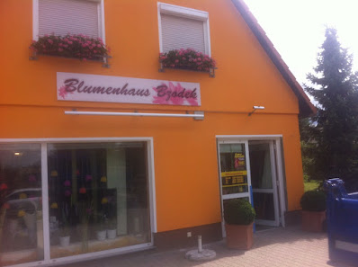 Blumenhaus Bzodek Inh.Sabrina Hiebsch