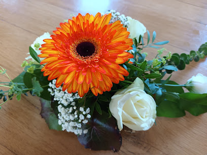 Blumengeschäft