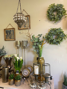 Blumen Kreativ