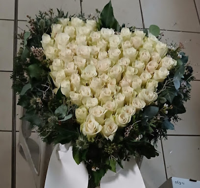 Blumengeschäft