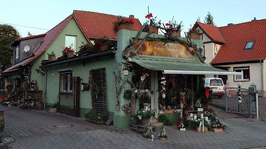 Carsten Böse Floristikfachgeschäft