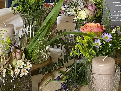 DekoWerk Blumengeschäft