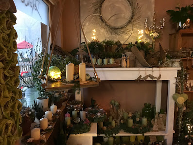 DekoWerk Blumengeschäft