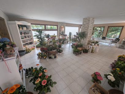 Blumengeschäft