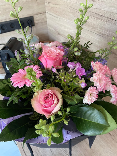 Blumengeschäft