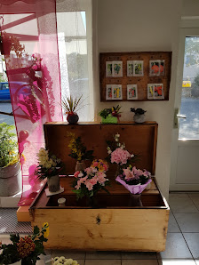 TANJA'S BLUMENSTUBE Post und Blumenladen