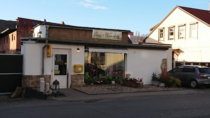 TANJA'S BLUMENSTUBE Post und Blumenladen