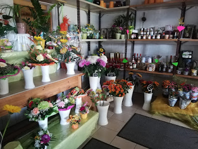 Blumenhalle am Ostfriedhof