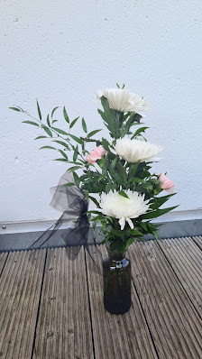 Schnittblumen & Topfpflanzen Handels GmbH Floristik 99